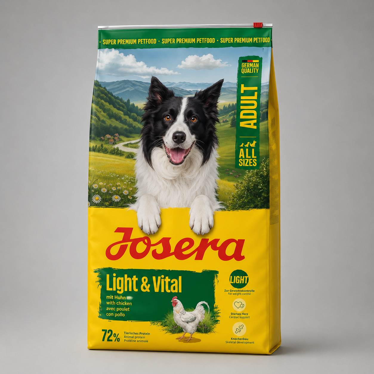 Light&Vital
