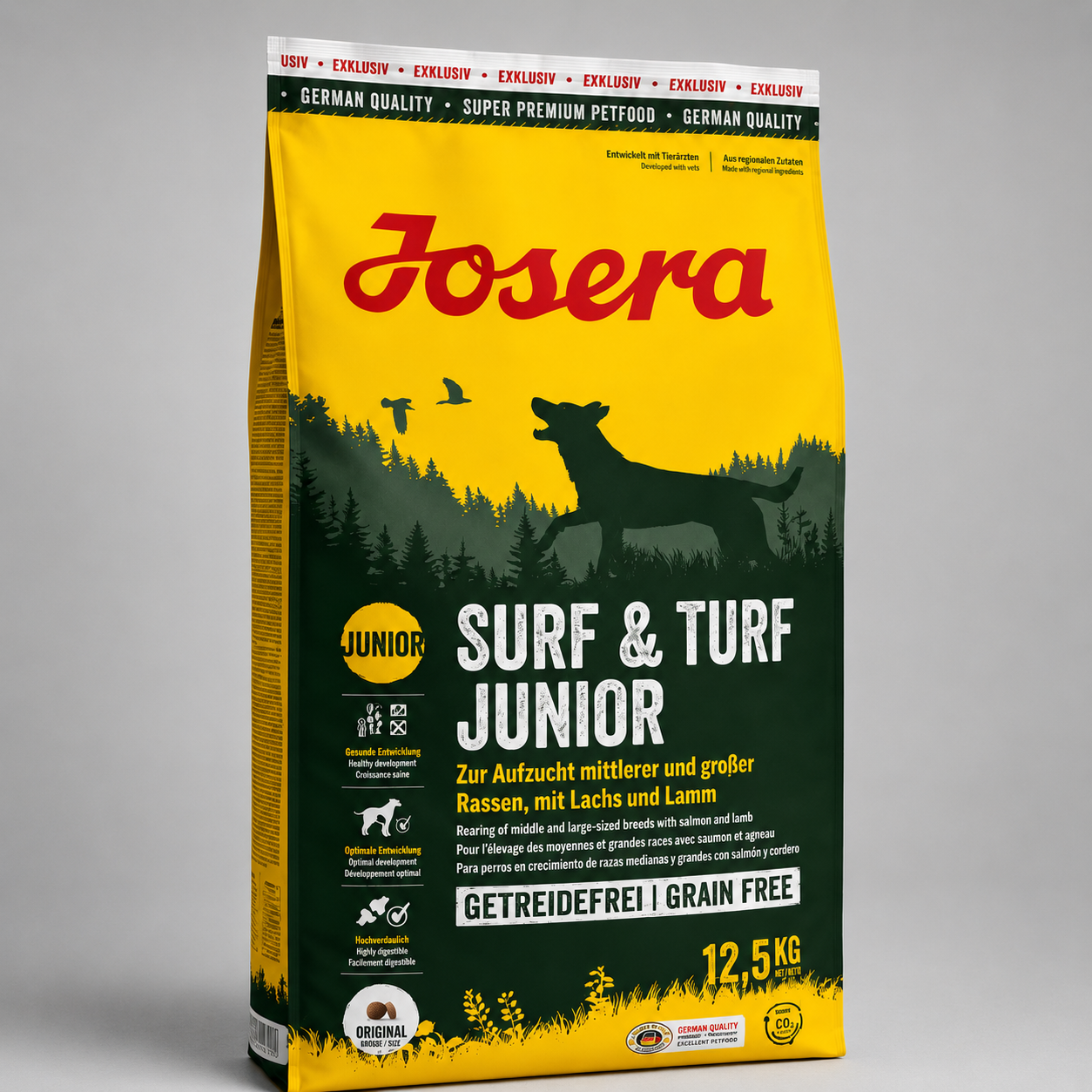 Surf and Turf