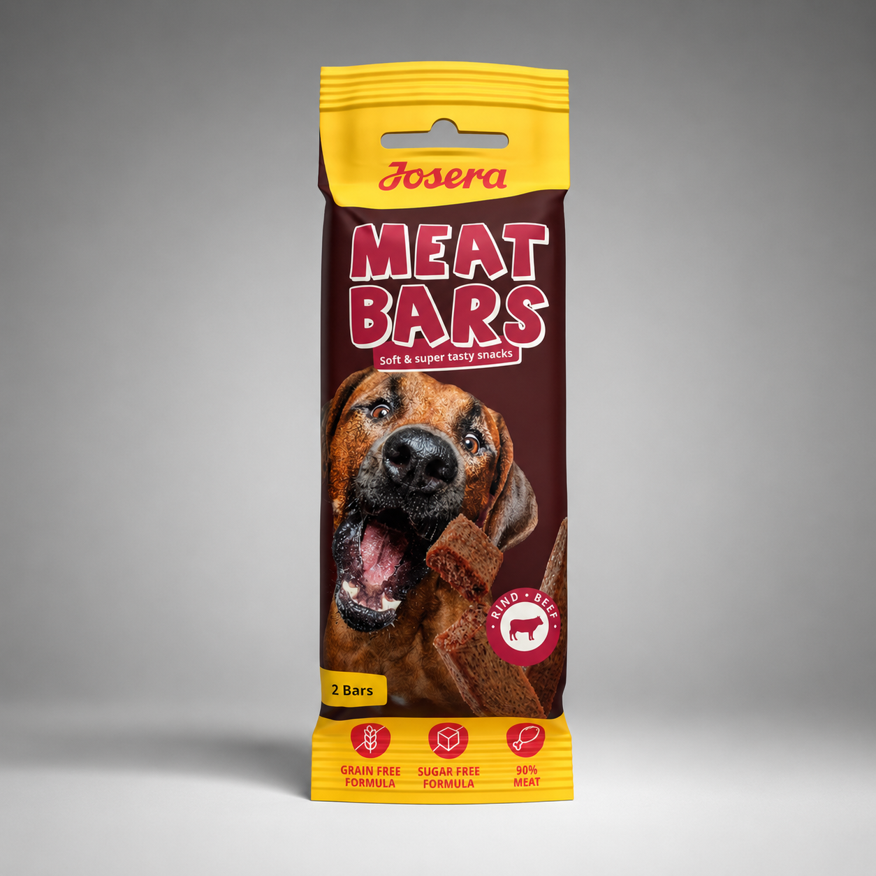 Meat Bars