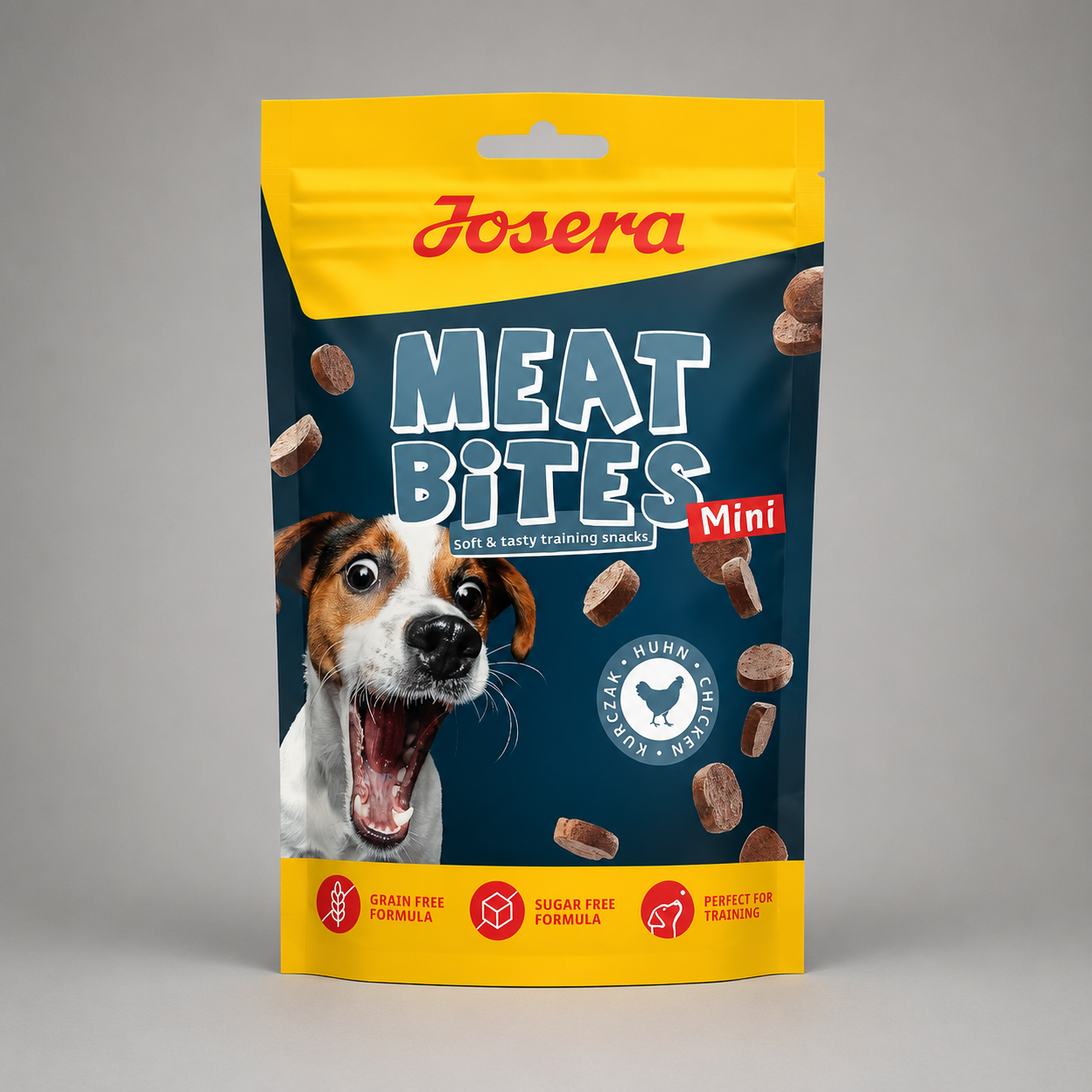 Meat Bites Mini 70g