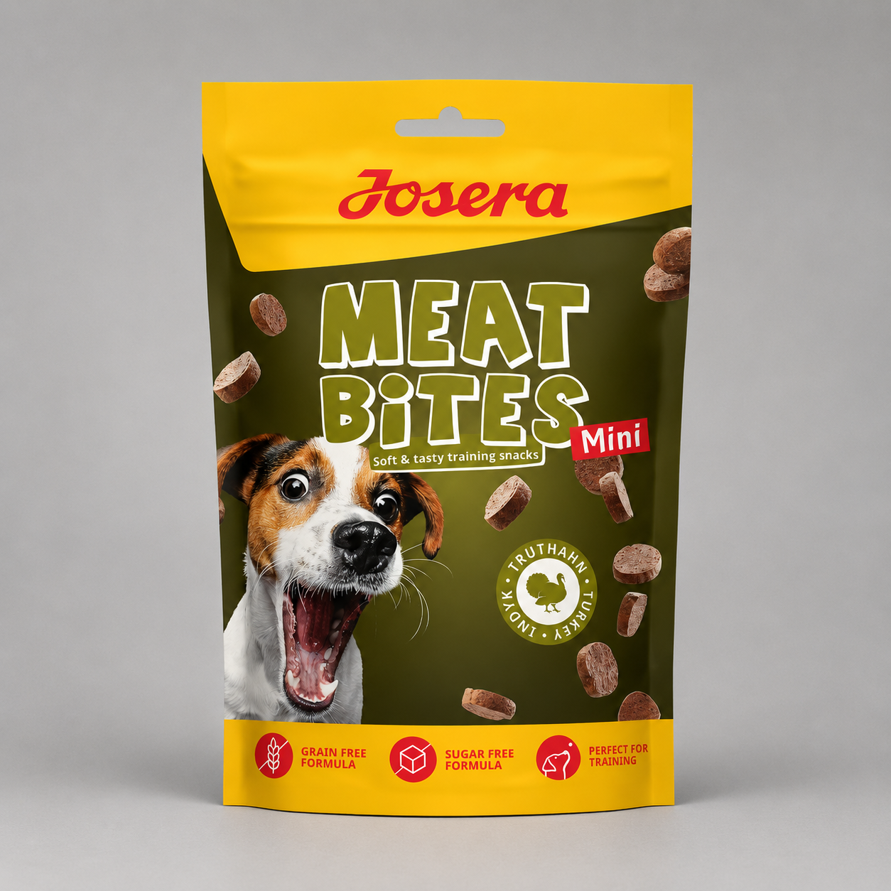 Meat Bites Mini 70g