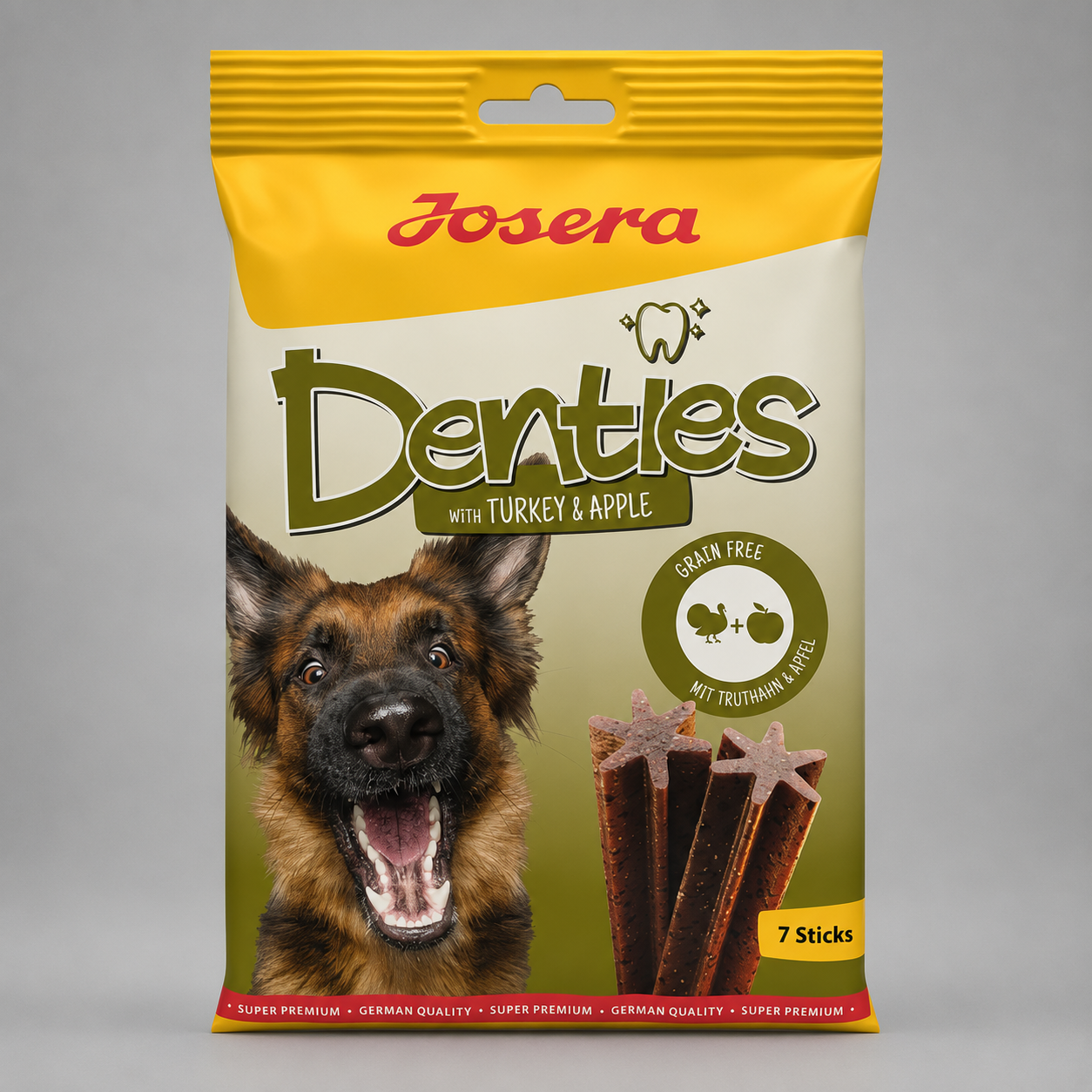 Josera Denties