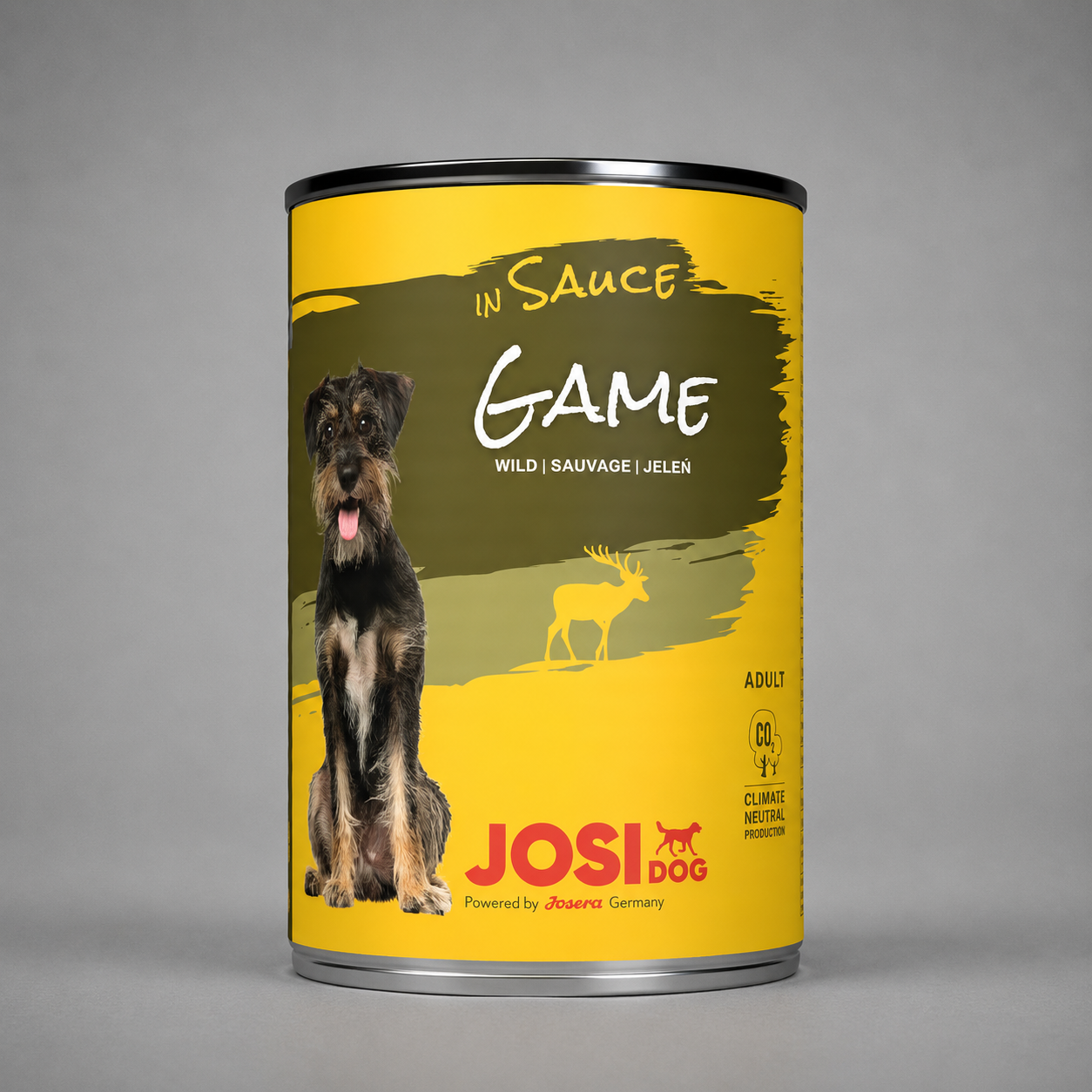 JosiDog 400g - 415g