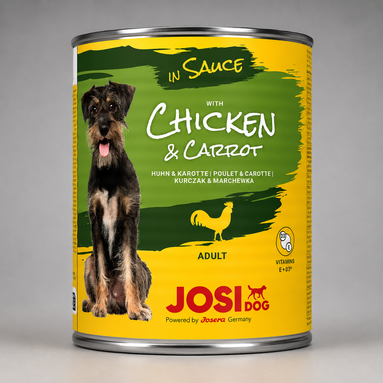 JosiDog 800g - 830g