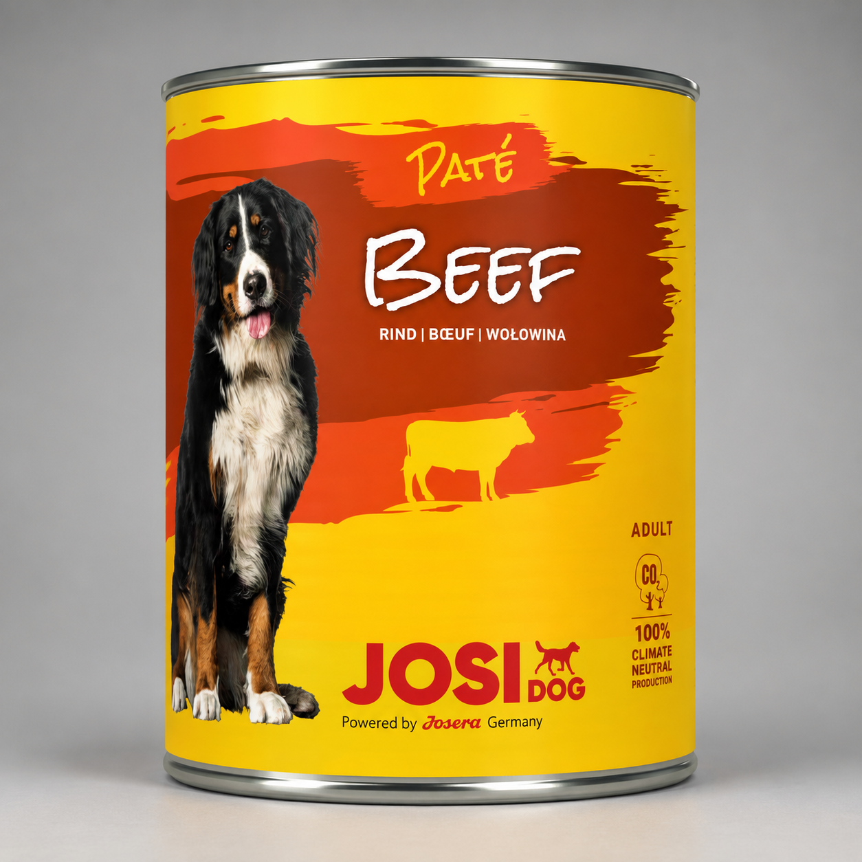 JosiDog 400g - 415g