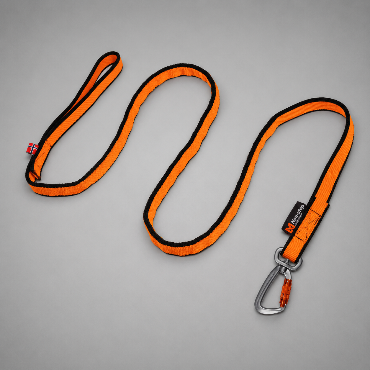 Bungee leash 2.0m/23mm