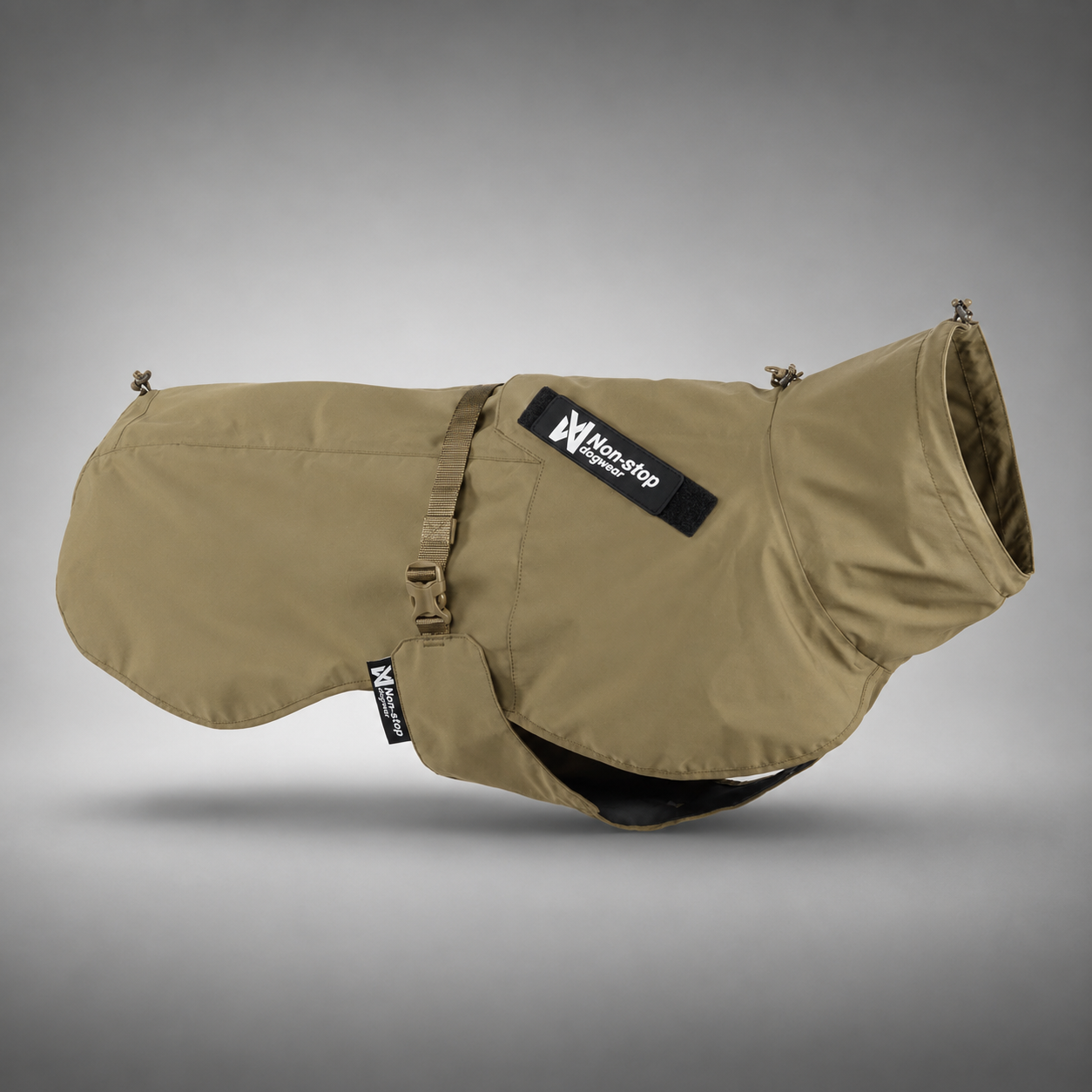 Fjord Raincoat