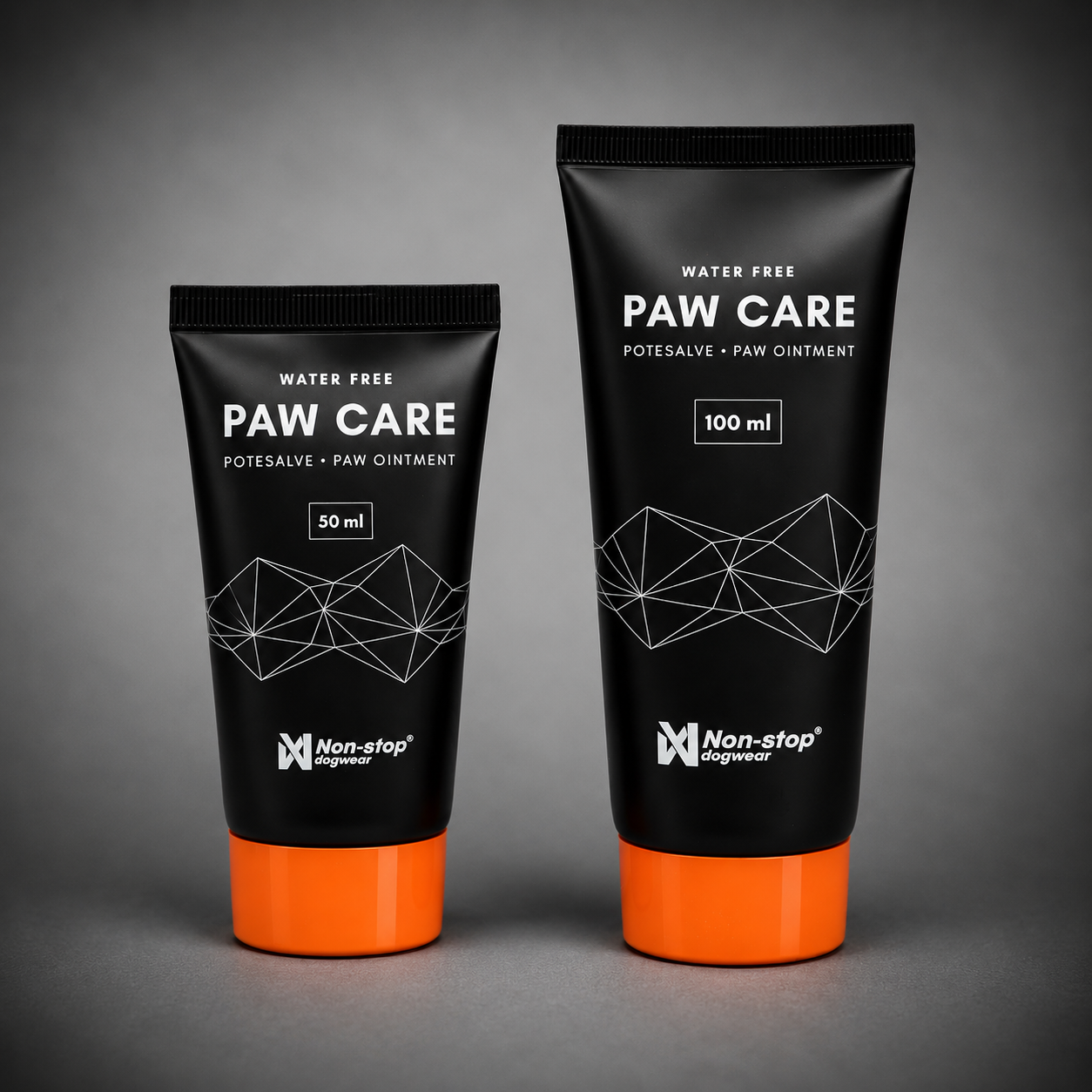 Nonstop Paw Care