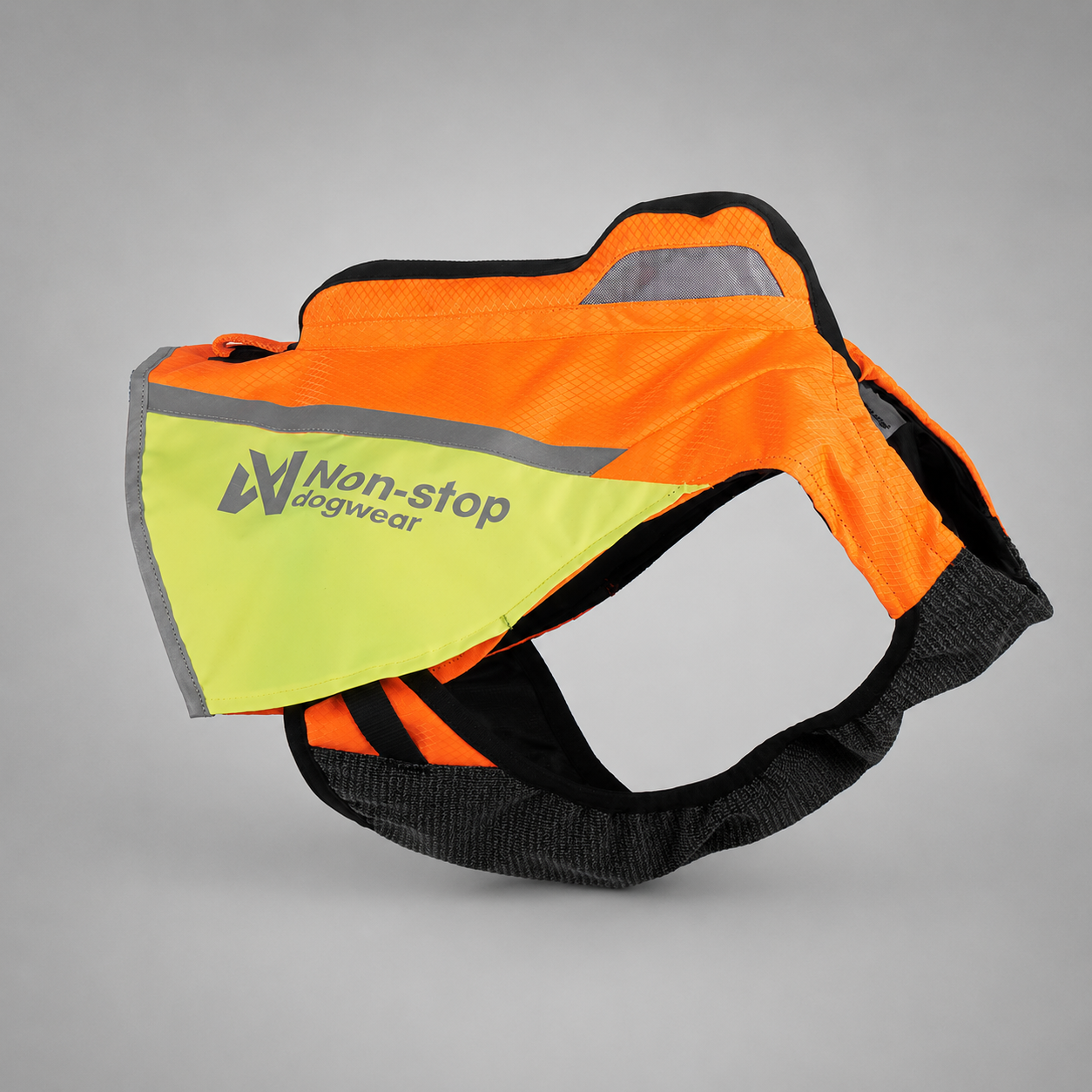 Protector vest GPS 2.0