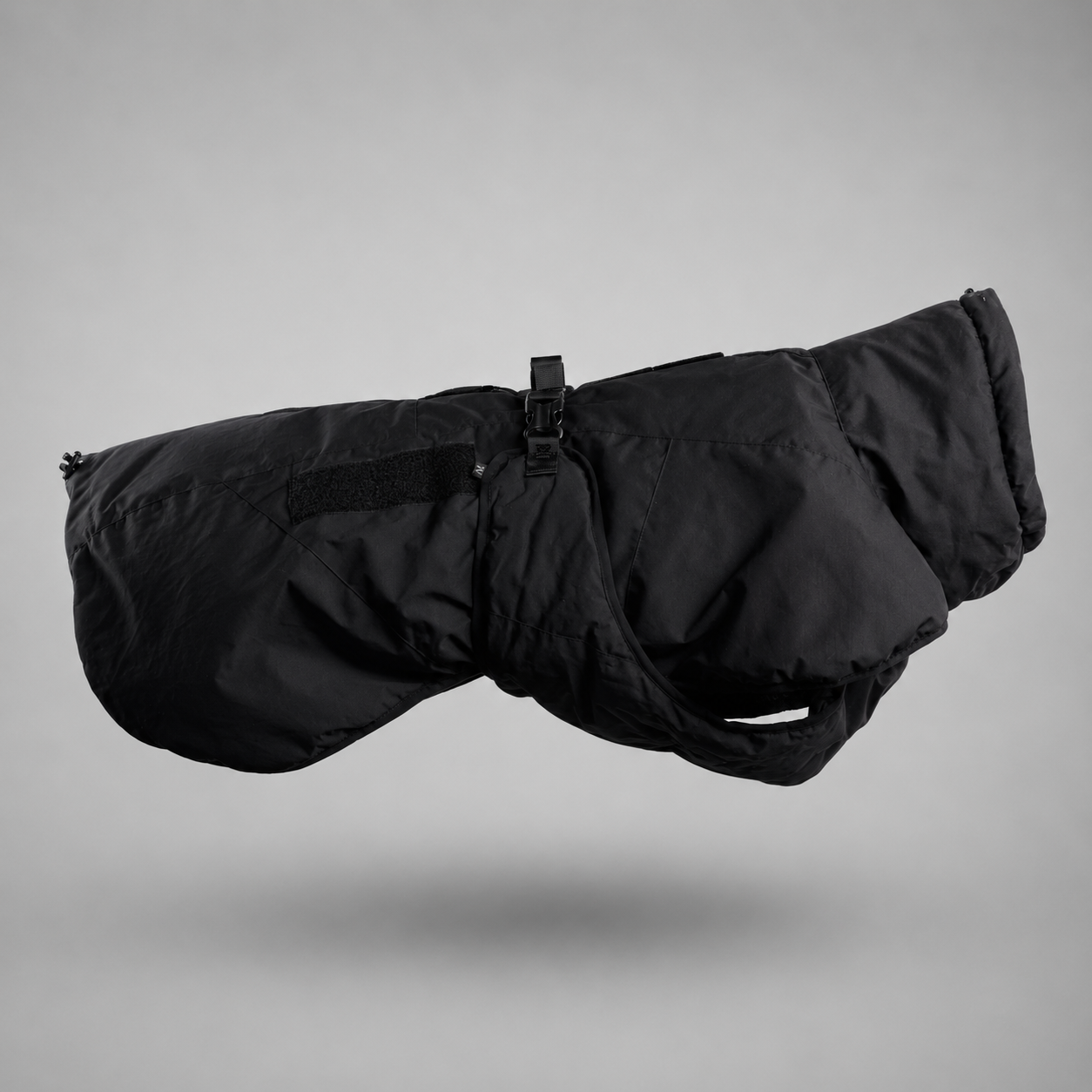 Glacier jacket WD