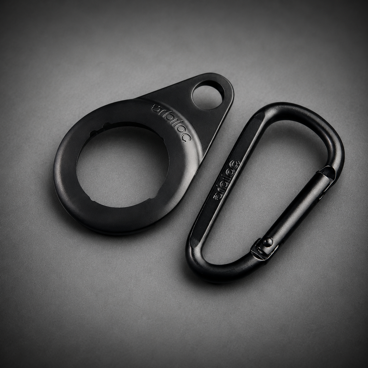 Carabiner