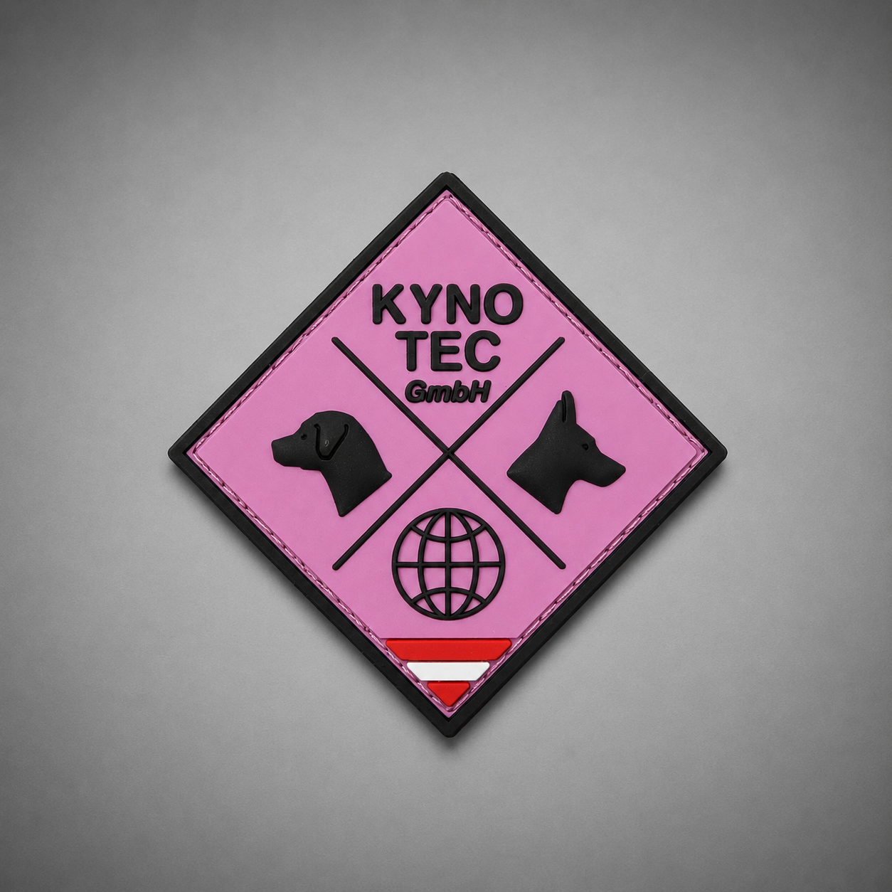 Kynotec Patches PVC