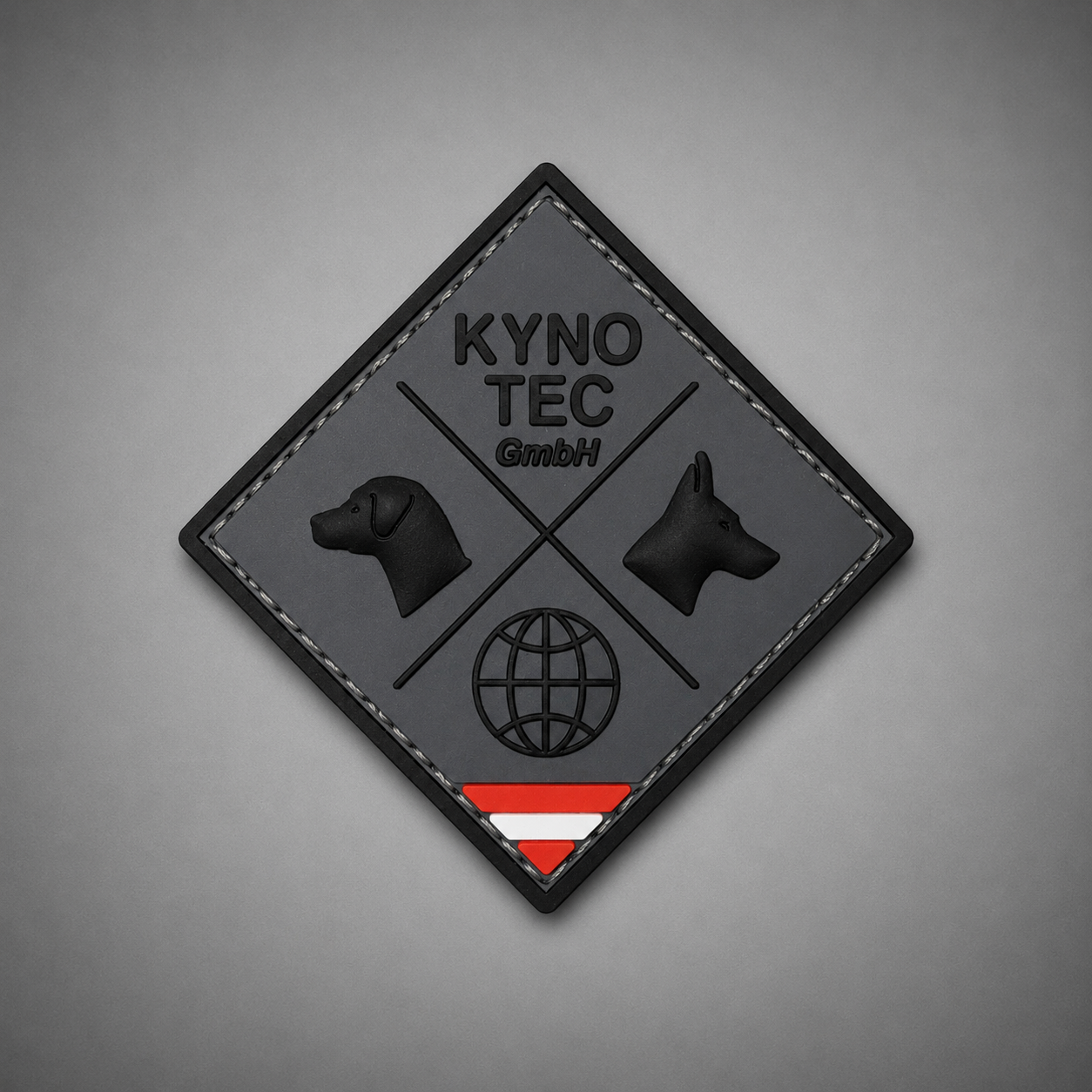 Kynotec Patches PVC