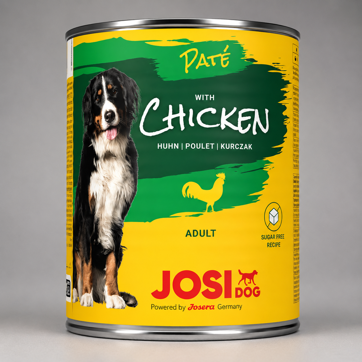 JosiDog 800g - 830g