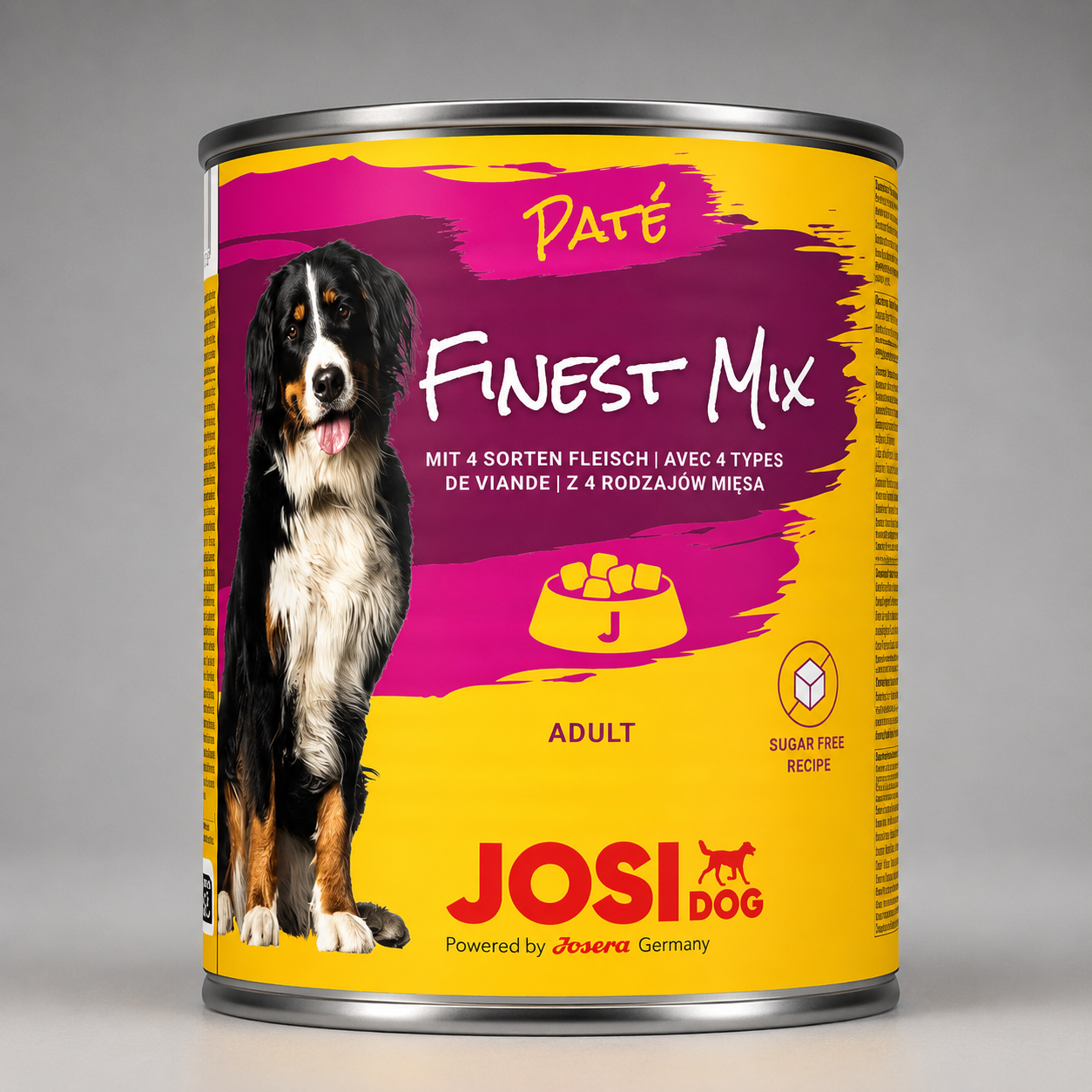 JosiDog 800g - 830g