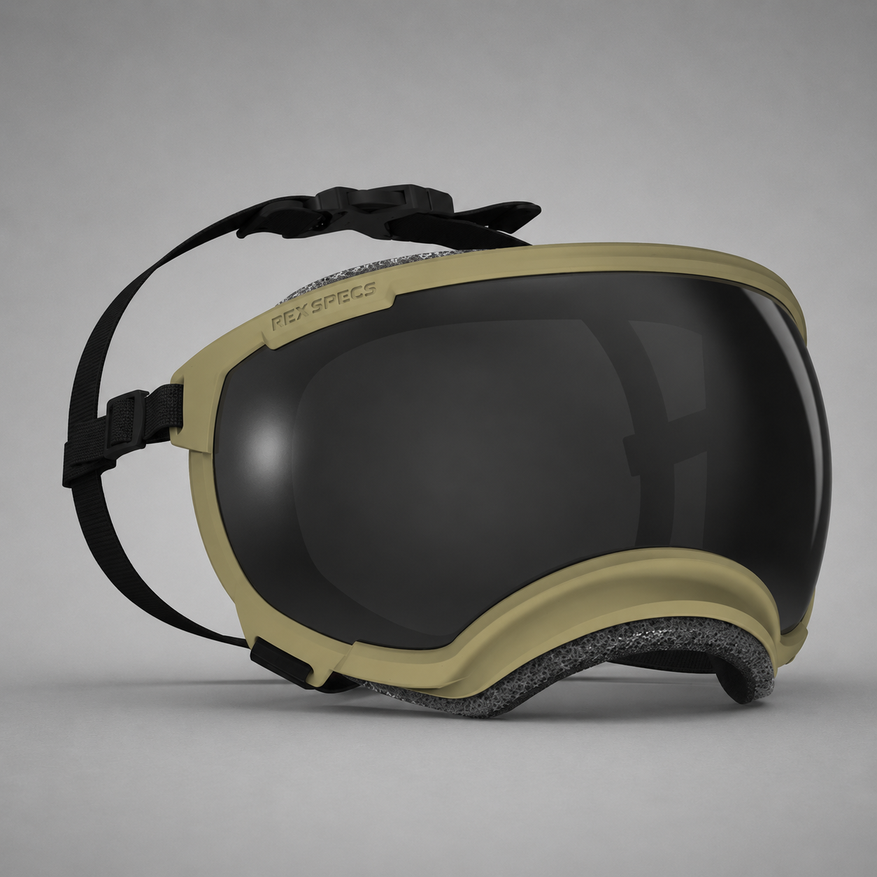 Hundebrille V2