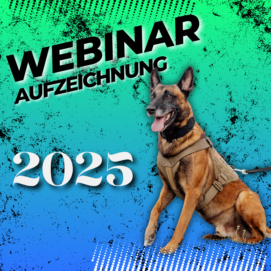 SPÜRHUND Mosh Pit 25