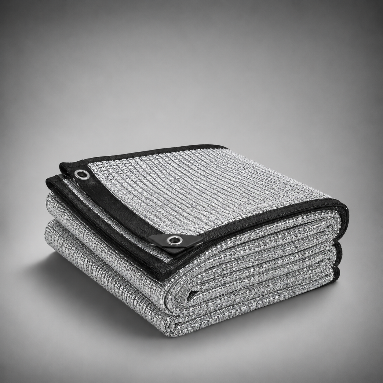 Aluminium Schattennetz