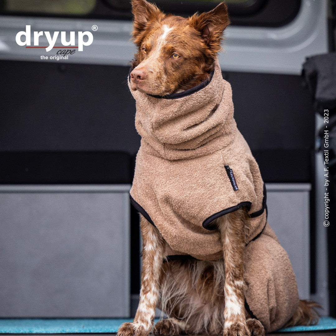 Dryup Cape Standard